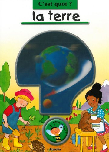 La terre