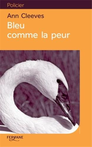Bleu comme la peur
