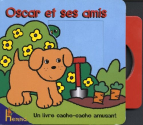 Oscar et ses amis