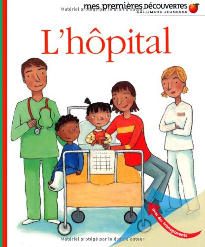 L'hôpital