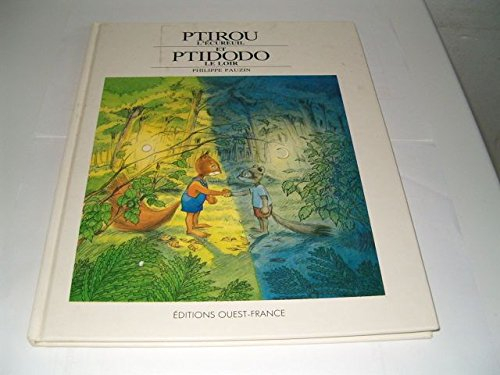 Ptirou et Ptidodo