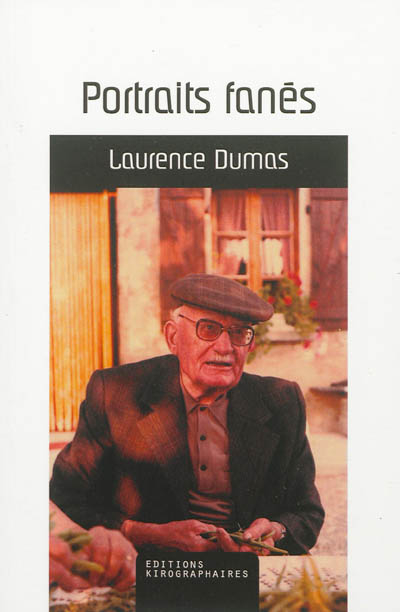 Portraits fanés