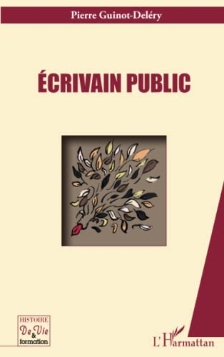 Ecrivain public