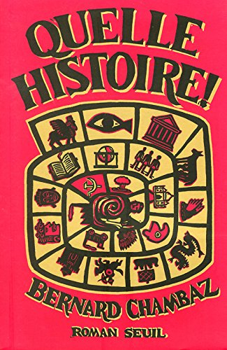 Quelle histoire ?