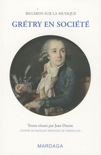 Grétry en société
