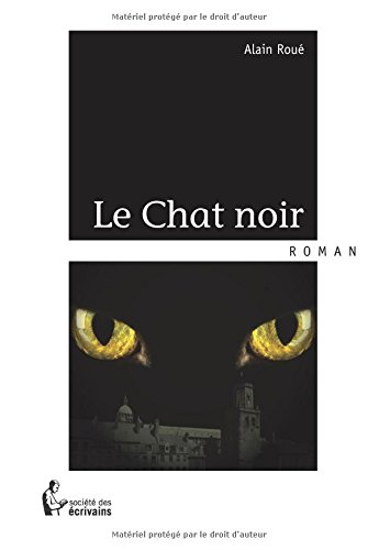 LE CHAT NOIR