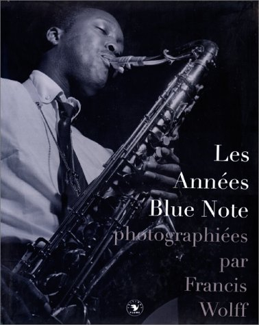 Les années Blue Note