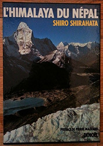 Himalaya du Népal