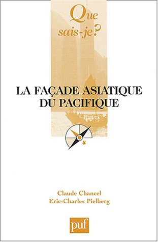 La façade asiatique du Pacifique