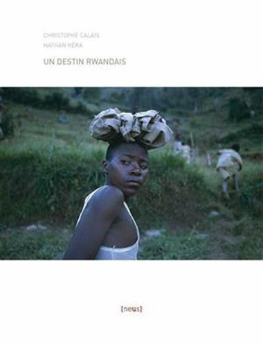 un destin rwandais