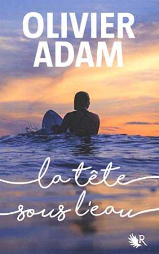 La tête sous l'eau