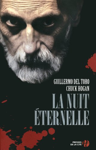 La lignée. Vol. 3. La nuit éternelle
