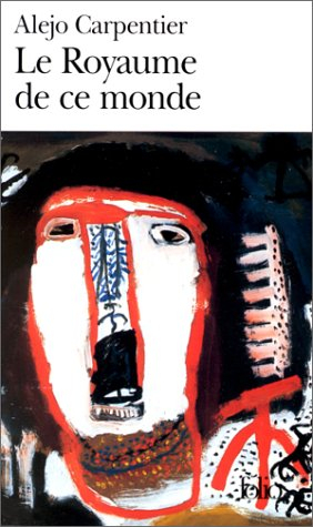 le royaume de ce monde