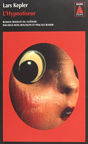 L'hypnotiseur