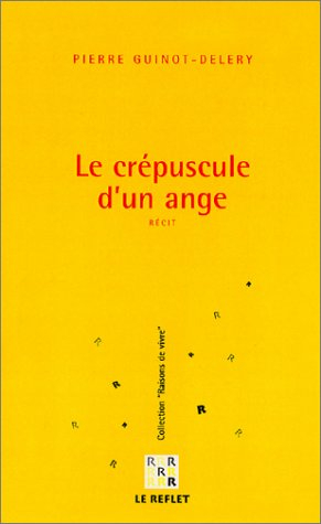 Le crépuscule d'un ange