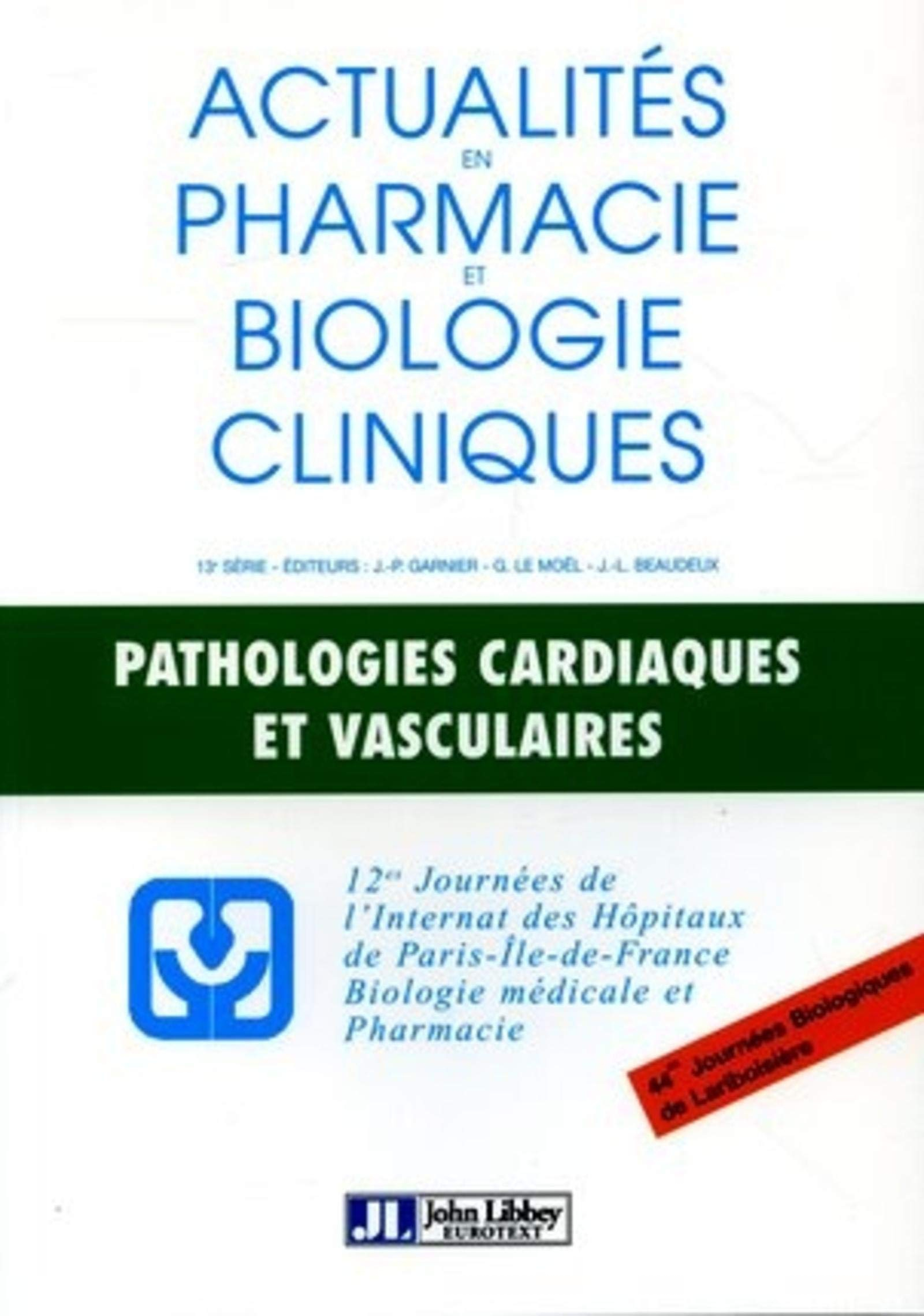 Pathologies cardiaques et vasculaires