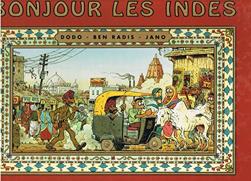 Bonjour les Indes