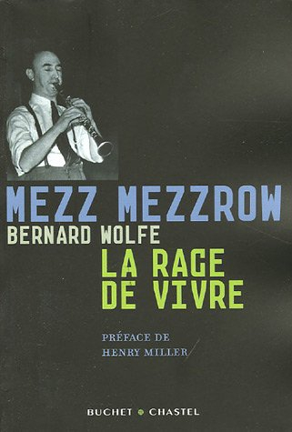 La rage de vivre