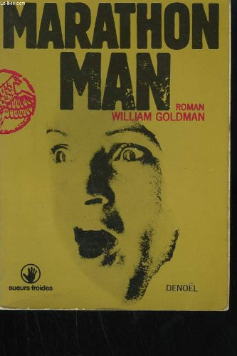 marathon man