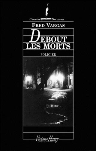 debout les morts