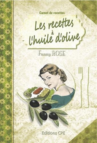 L'huile d'olive