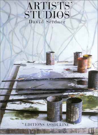 Artist's studios
