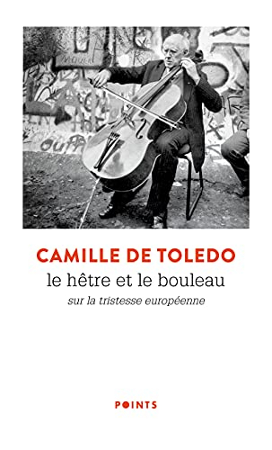 Le hêtre et le bouleau : essai sur la tristesse européenne. L'utopie linguistique ou La pédagogie du