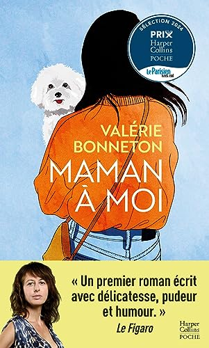 Maman à moi