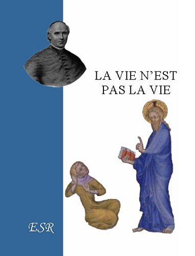 la vie n'est pas la vie
