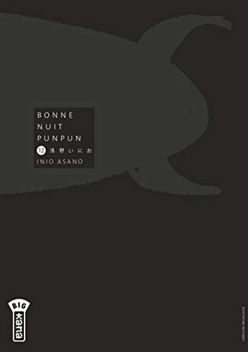 Bonne nuit Punpun. Vol. 12