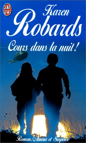 cours dans la nuit !
