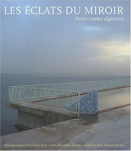 Les éclats du miroir : petits contes algériens