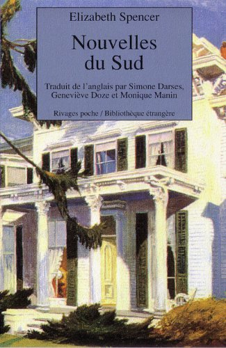 Nouvelles du Sud