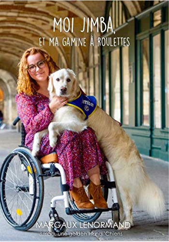 Moi Jimba, et ma gamine à roulettes