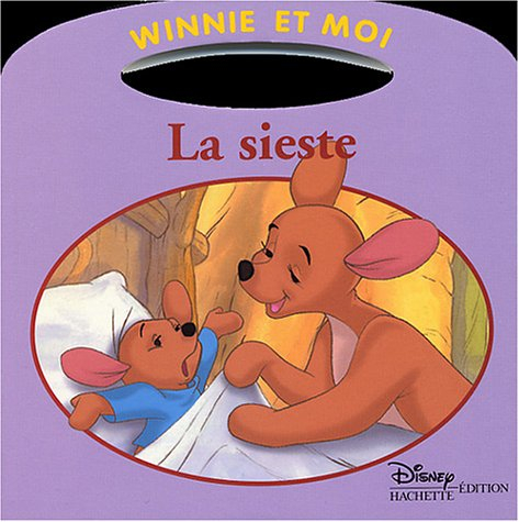 La sieste