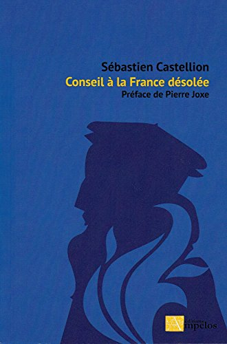 conseil à la france désolée