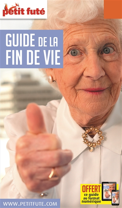 Guide de la fin de vie : 2018-2019