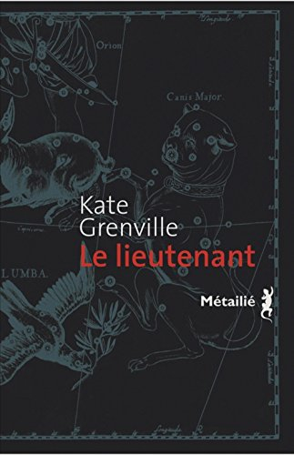 Le lieutenant