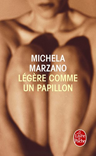 Légère comme un papillon