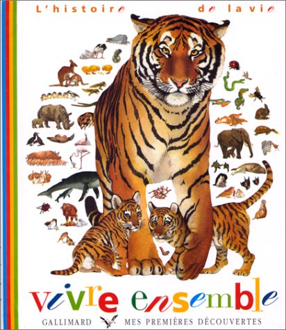 Vivre ensemble