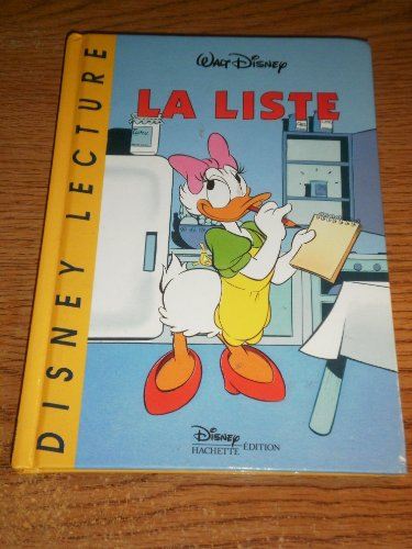 La liste