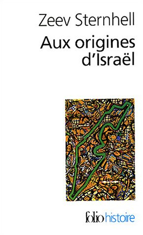 Aux origines d'Israël : entre nationalisme et socialisme