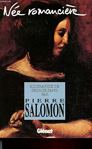 Née romancière