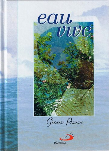 Eau vive