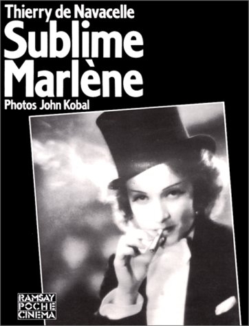 Sublime Marlène