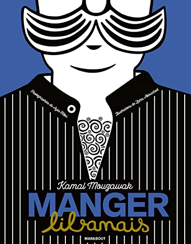 Manger libanais