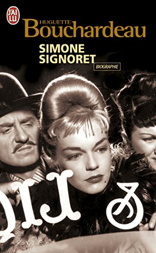 Simone Signoret