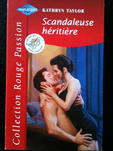 scandaleuse héritière