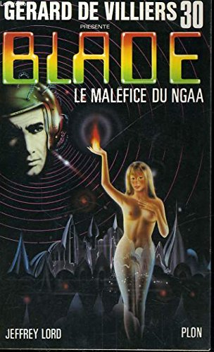 Le Maléfice du Ngaa
