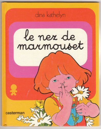 Le Nez de Marmouset